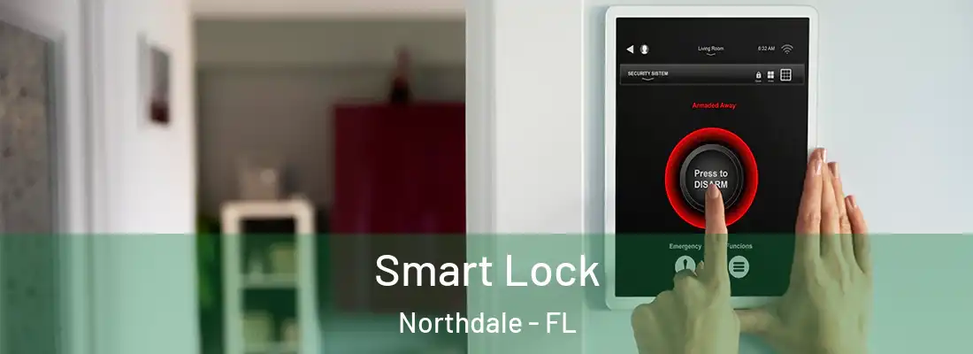 Smart Lock Northdale - FL