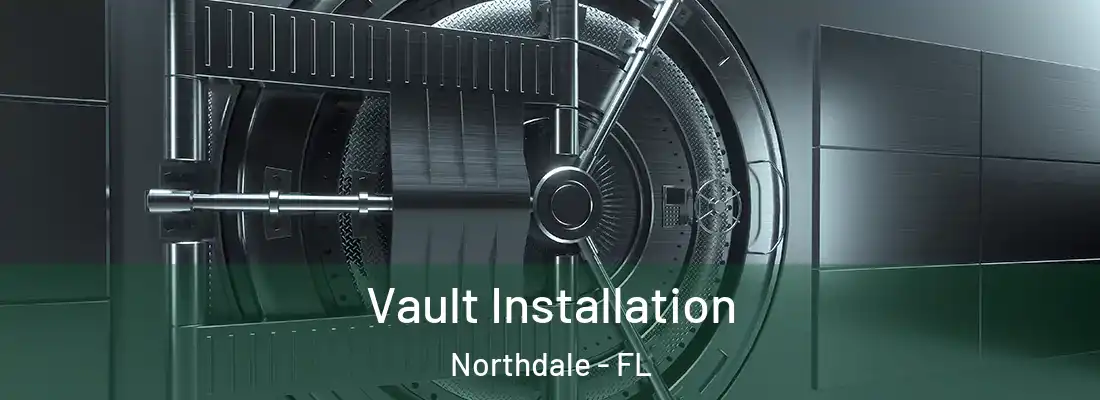  Vault Installation Northdale - FL