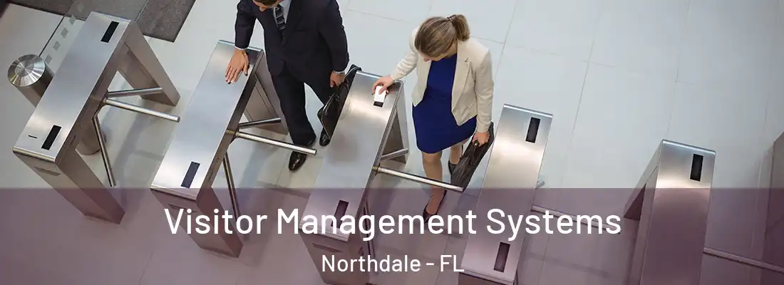 Visitor Management Systems Northdale - FL